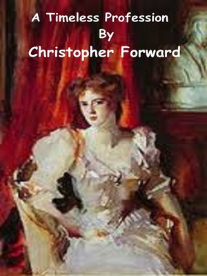 cover image of A Timeless Profession
